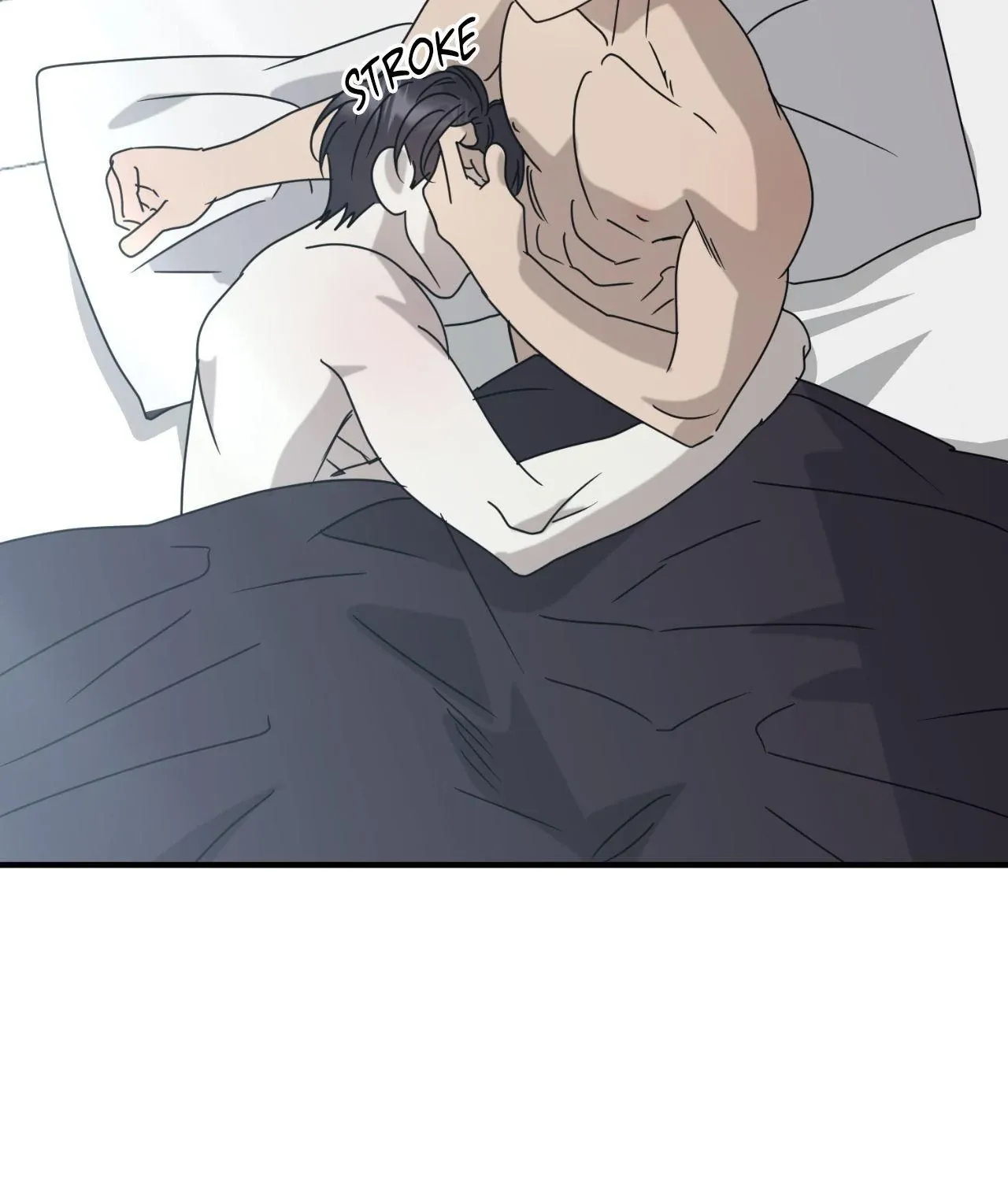 Between Us Now Chapter 41 page 42 - 