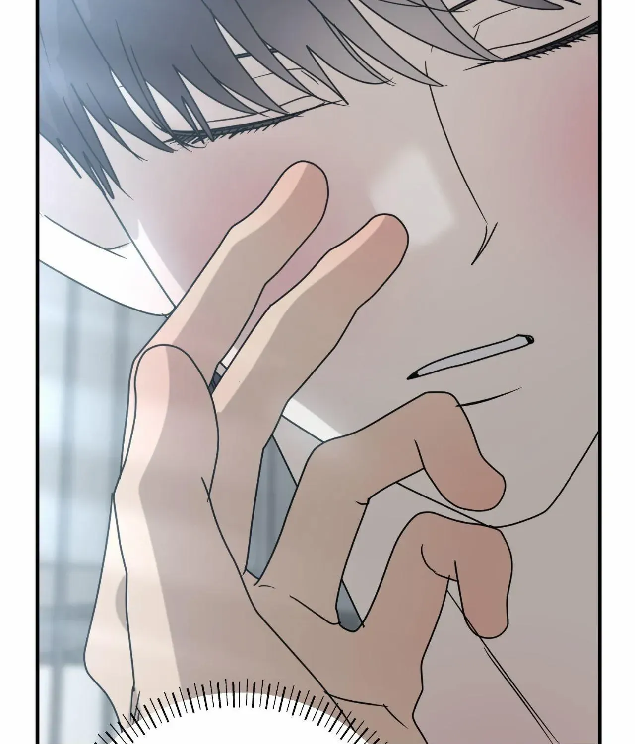 Between Us Now Chapter 41 page 46 - 