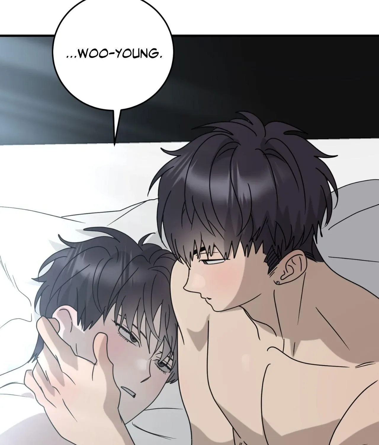 Between Us Now Chapter 41 page 50 - 