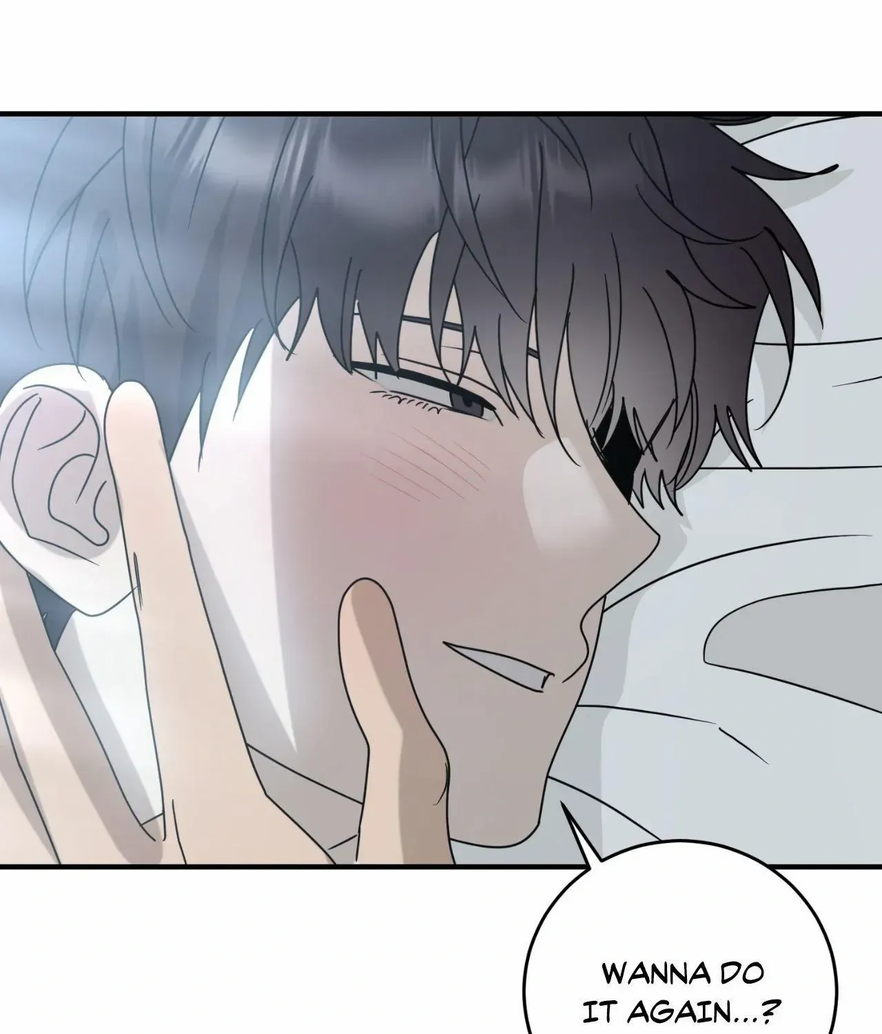Between Us Now Chapter 41 page 52 - 