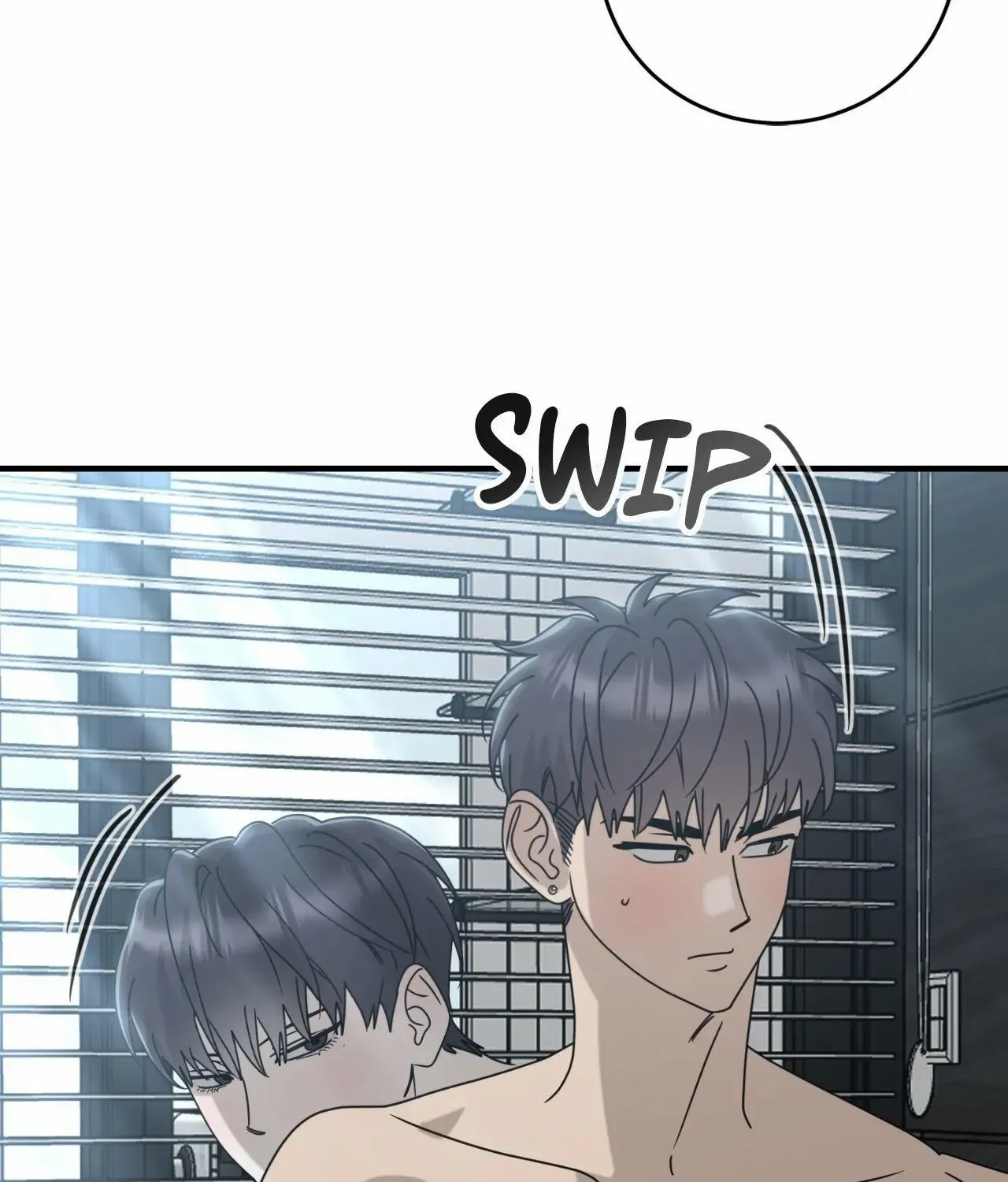 Between Us Now Chapter 41 page 53 - 