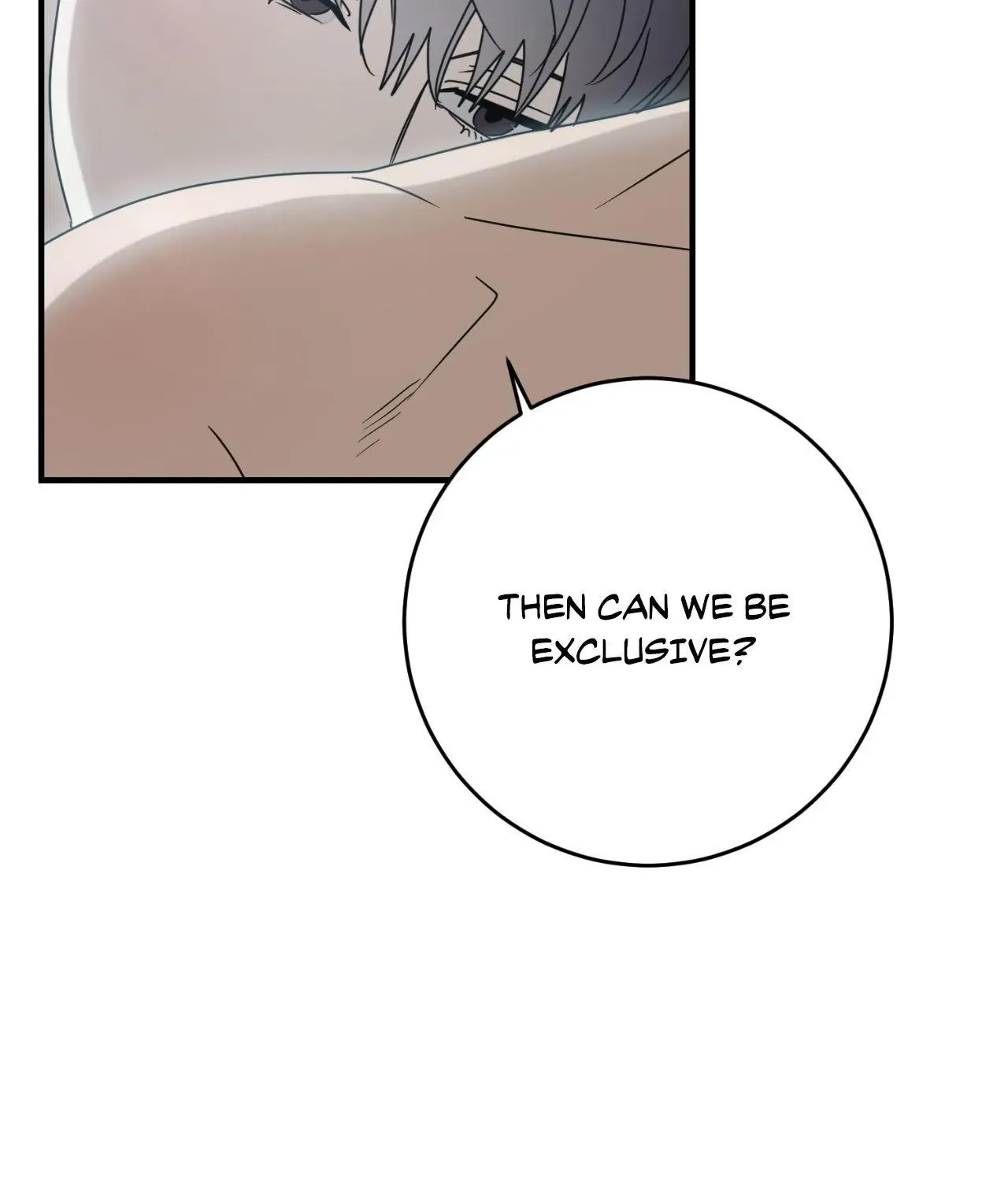 Between Us Now Chapter 41 page 57 - 