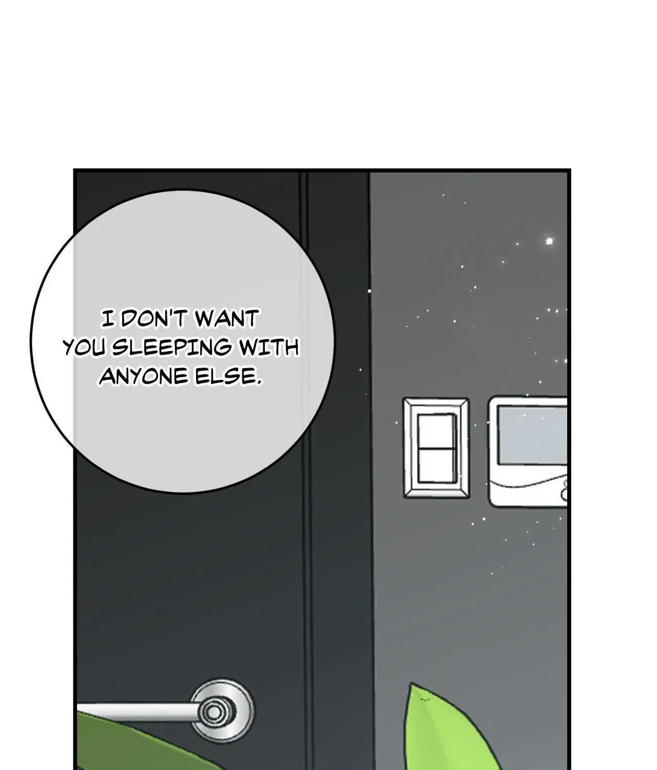 Between Us Now Chapter 41 page 58 - 