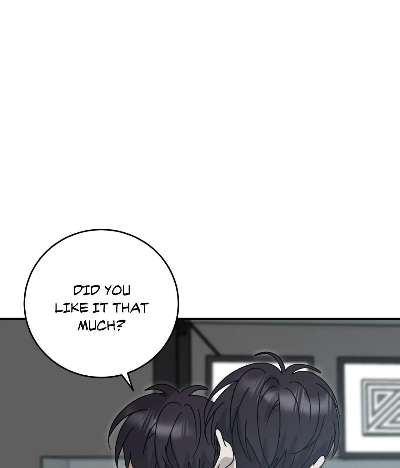 Between Us Now Chapter 41 page 60 - 