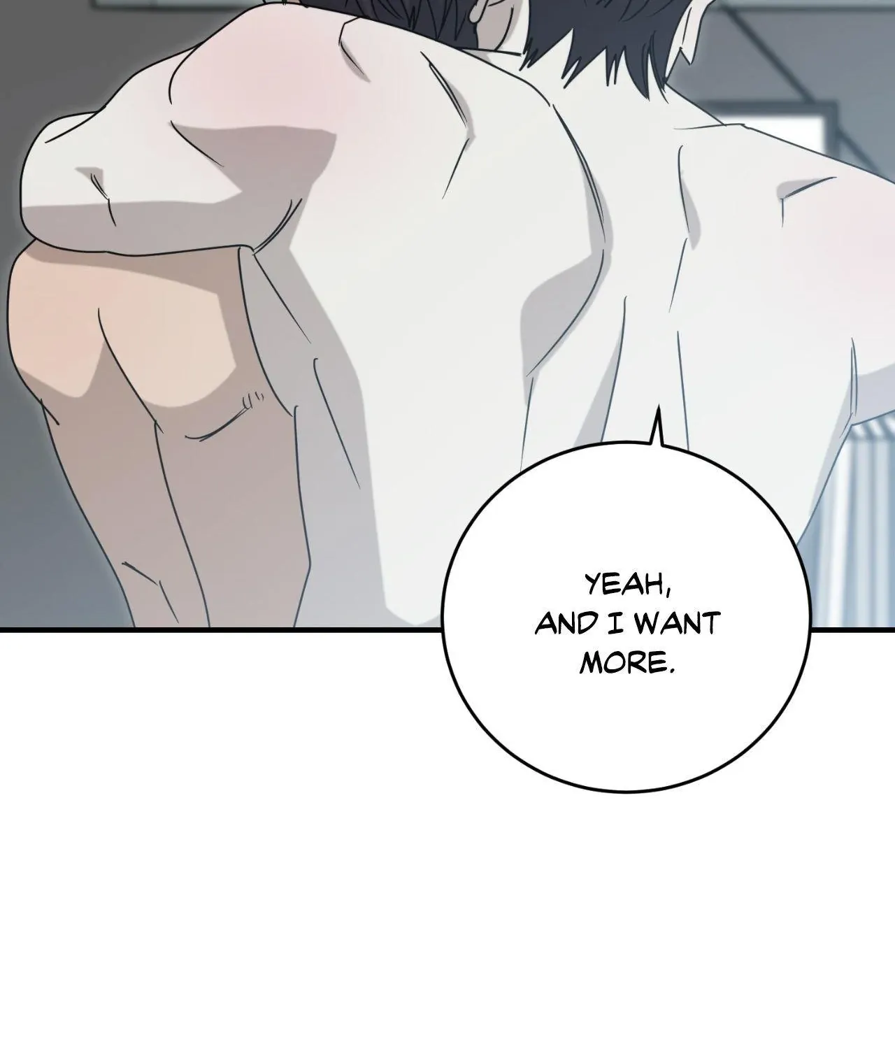 Between Us Now Chapter 41 page 61 - 