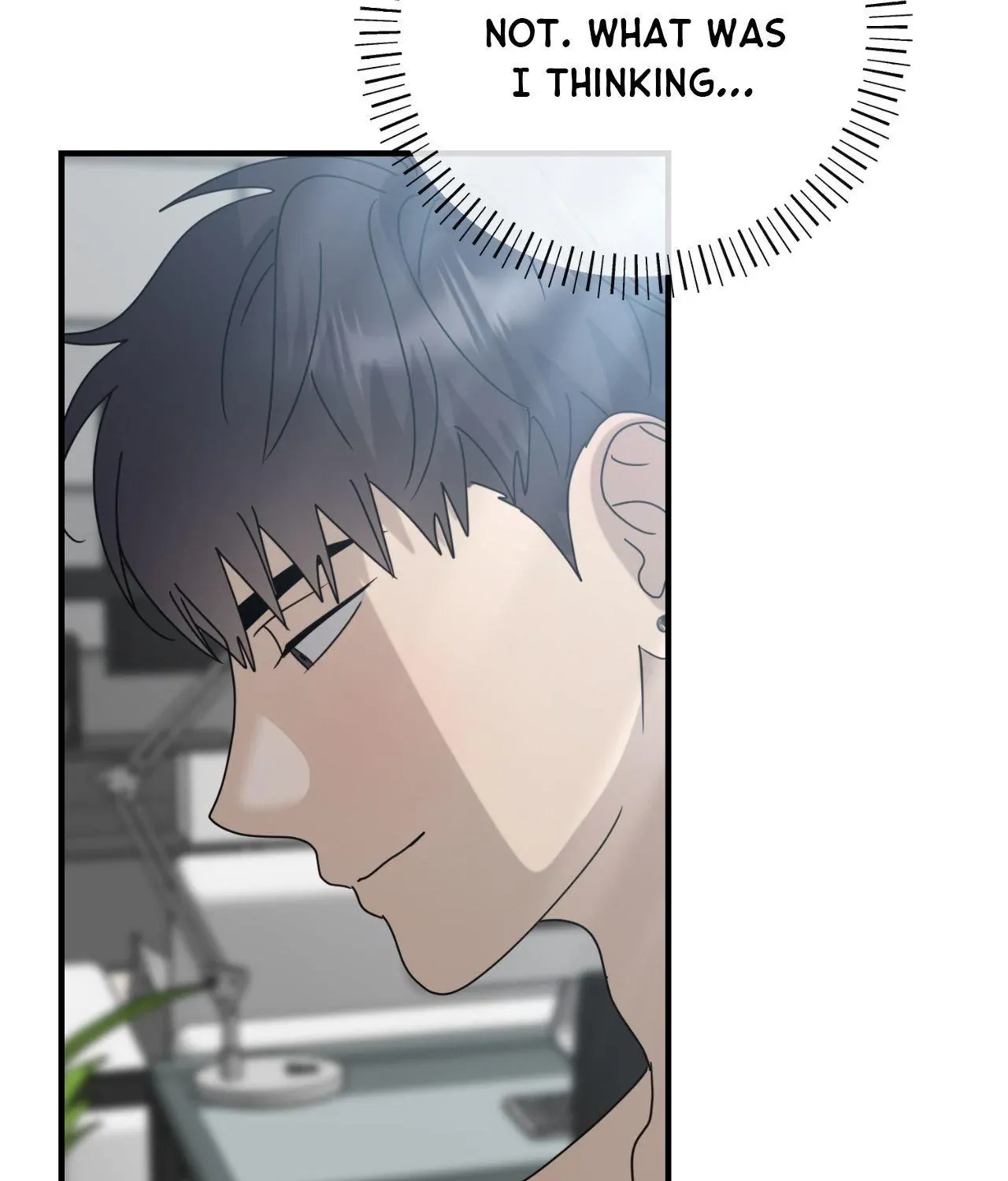 Between Us Now Chapter 41 page 68 - 