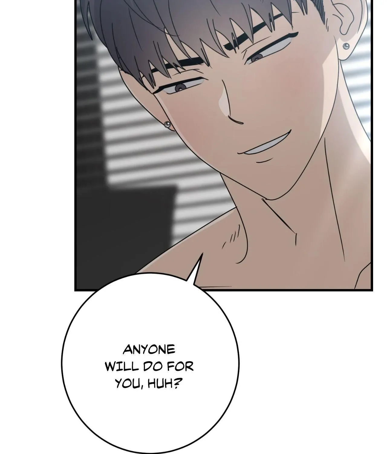 Between Us Now Chapter 41 page 70 - 