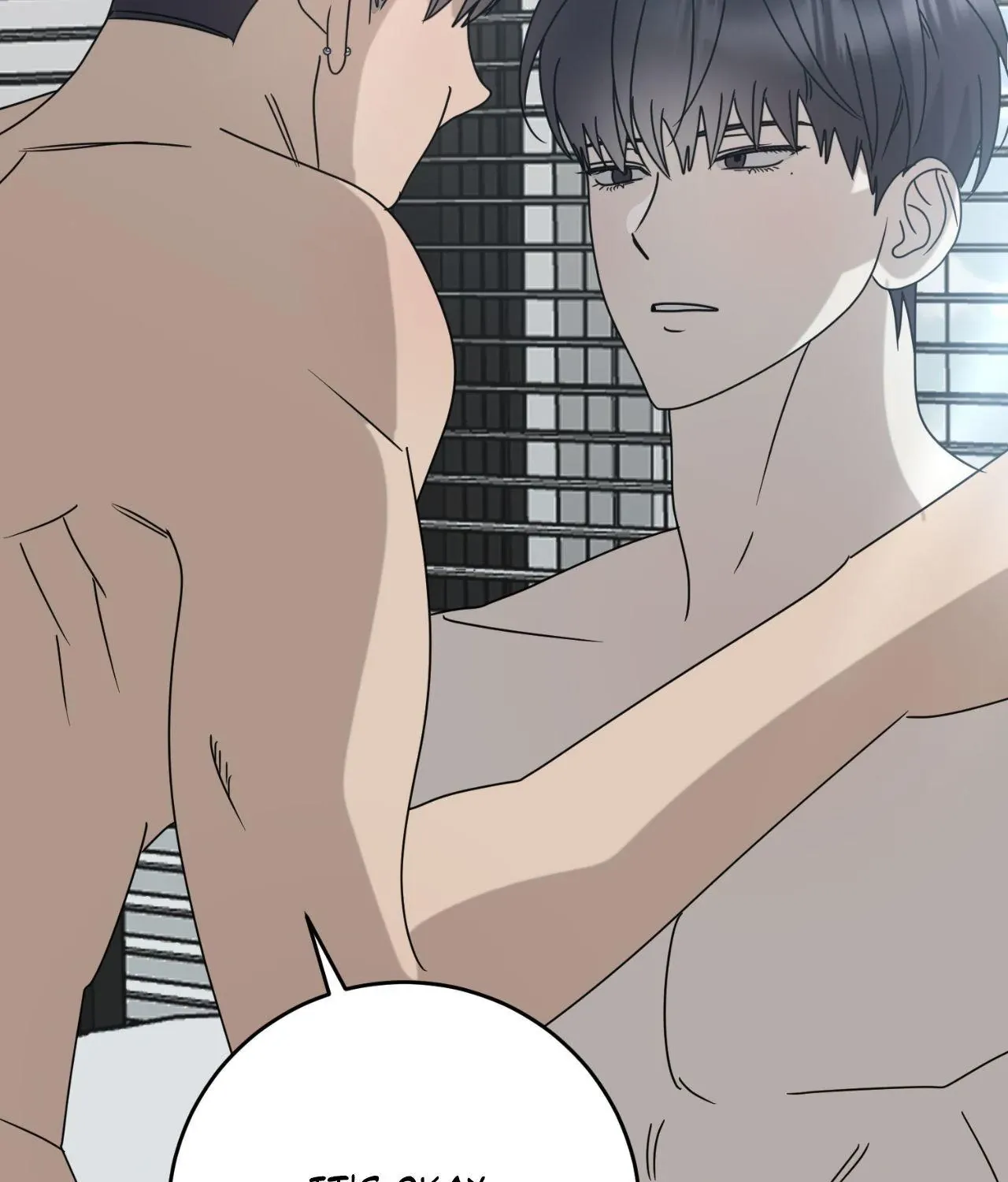 Between Us Now Chapter 41 page 72 - 