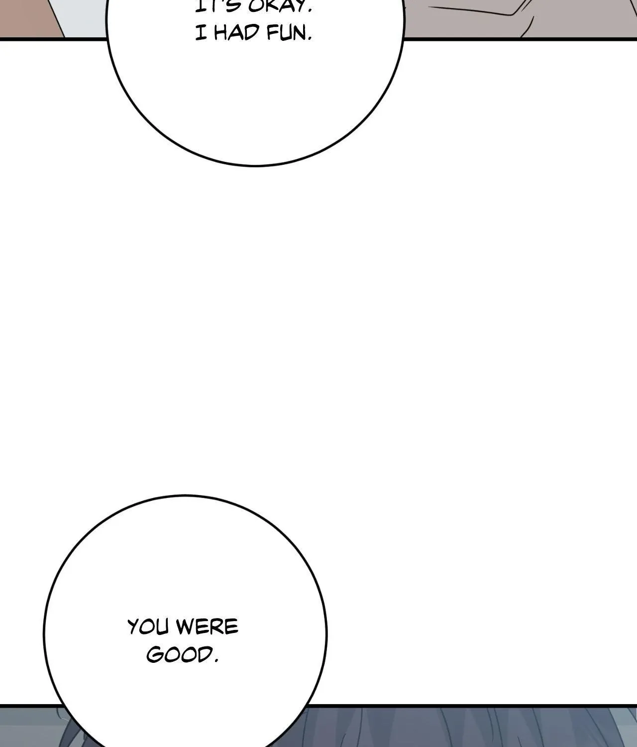 Between Us Now Chapter 41 page 73 - 