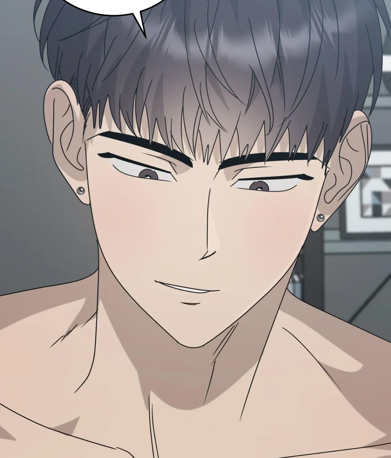 Between Us Now Chapter 41 page 74 - 