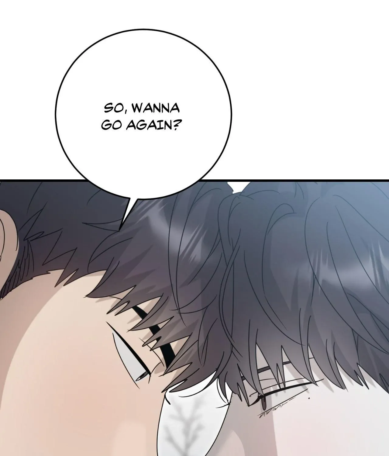Between Us Now Chapter 41 page 78 - 