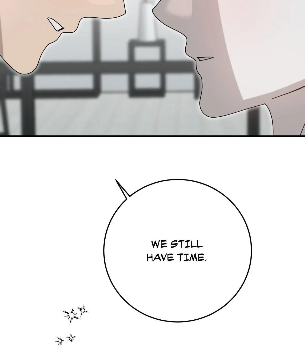 Between Us Now Chapter 41 page 79 - 