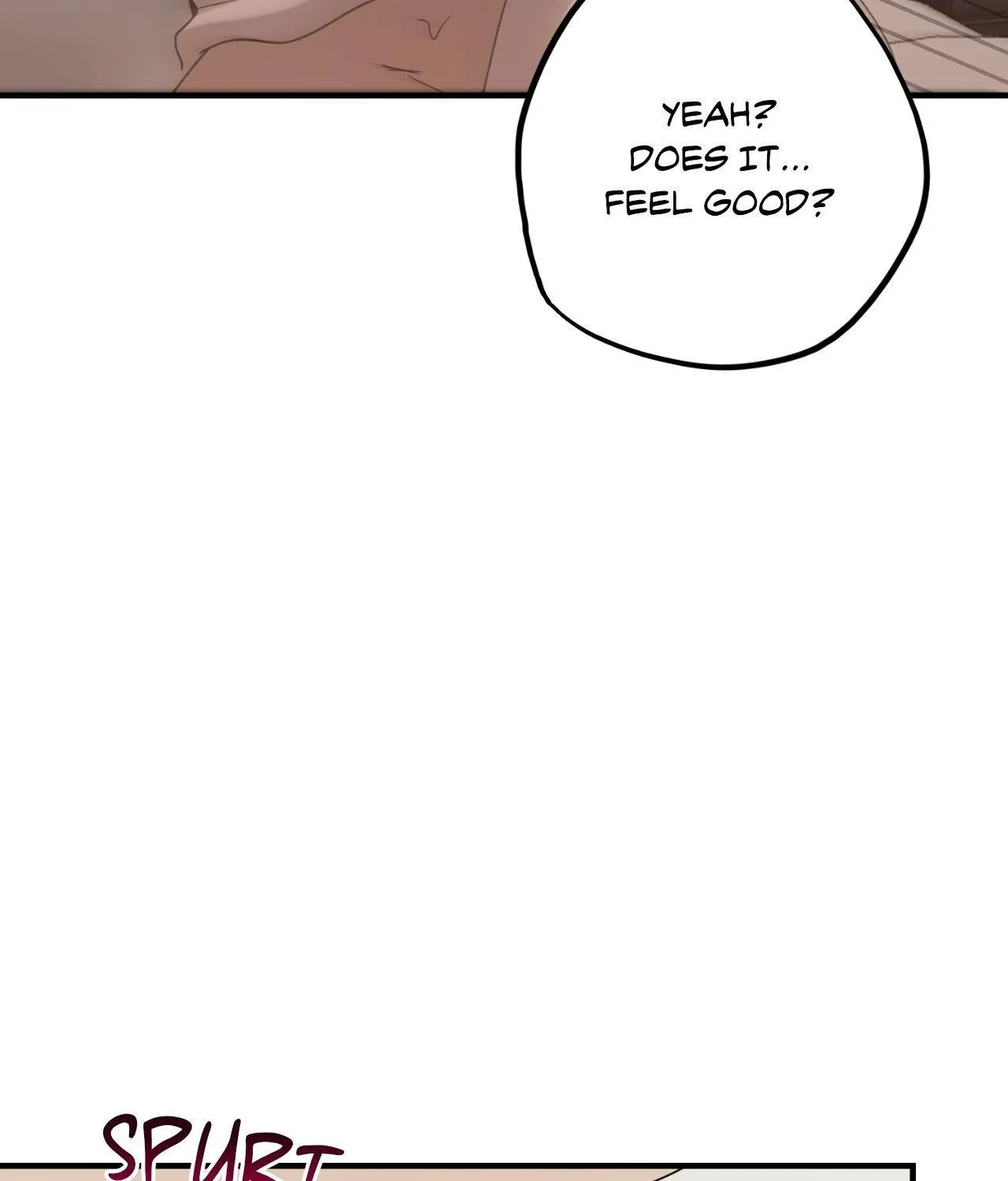 Between Us Now Chapter 41 page 9 - 