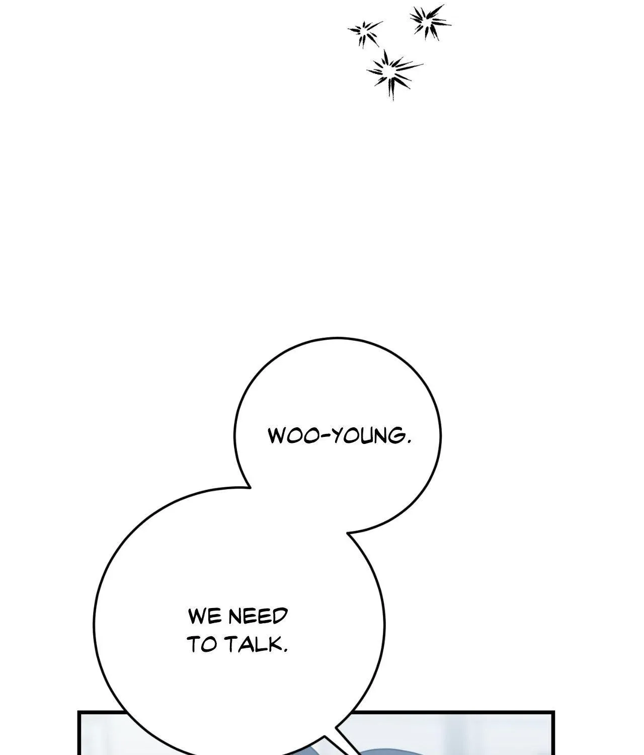 Between Us Now Chapter 41 page 81 - 