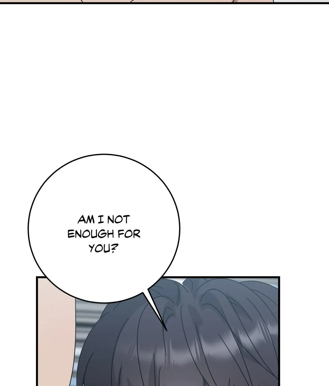 Between Us Now Chapter 41 page 86 - 
