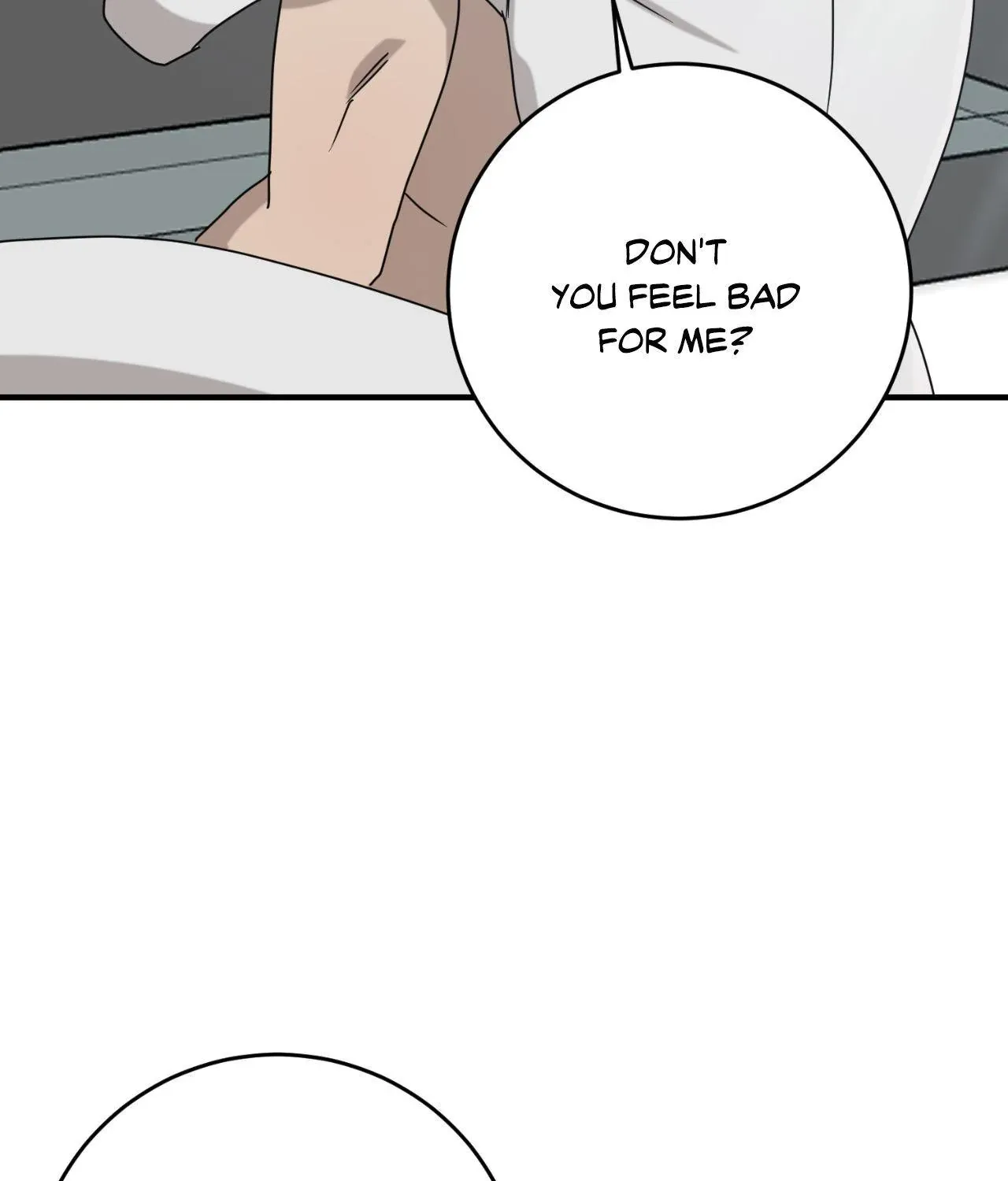Between Us Now Chapter 41 page 90 - 
