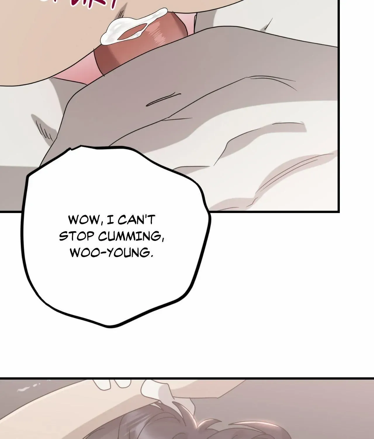 Between Us Now Chapter 41 page 10 - 