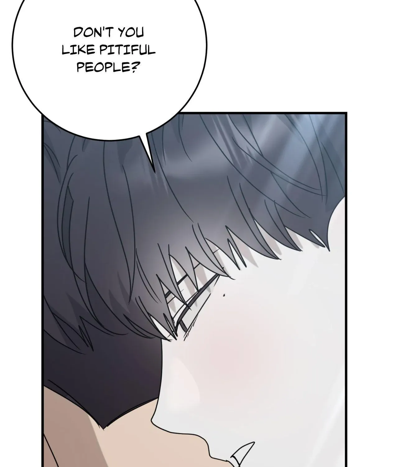 Between Us Now Chapter 41 page 91 - 