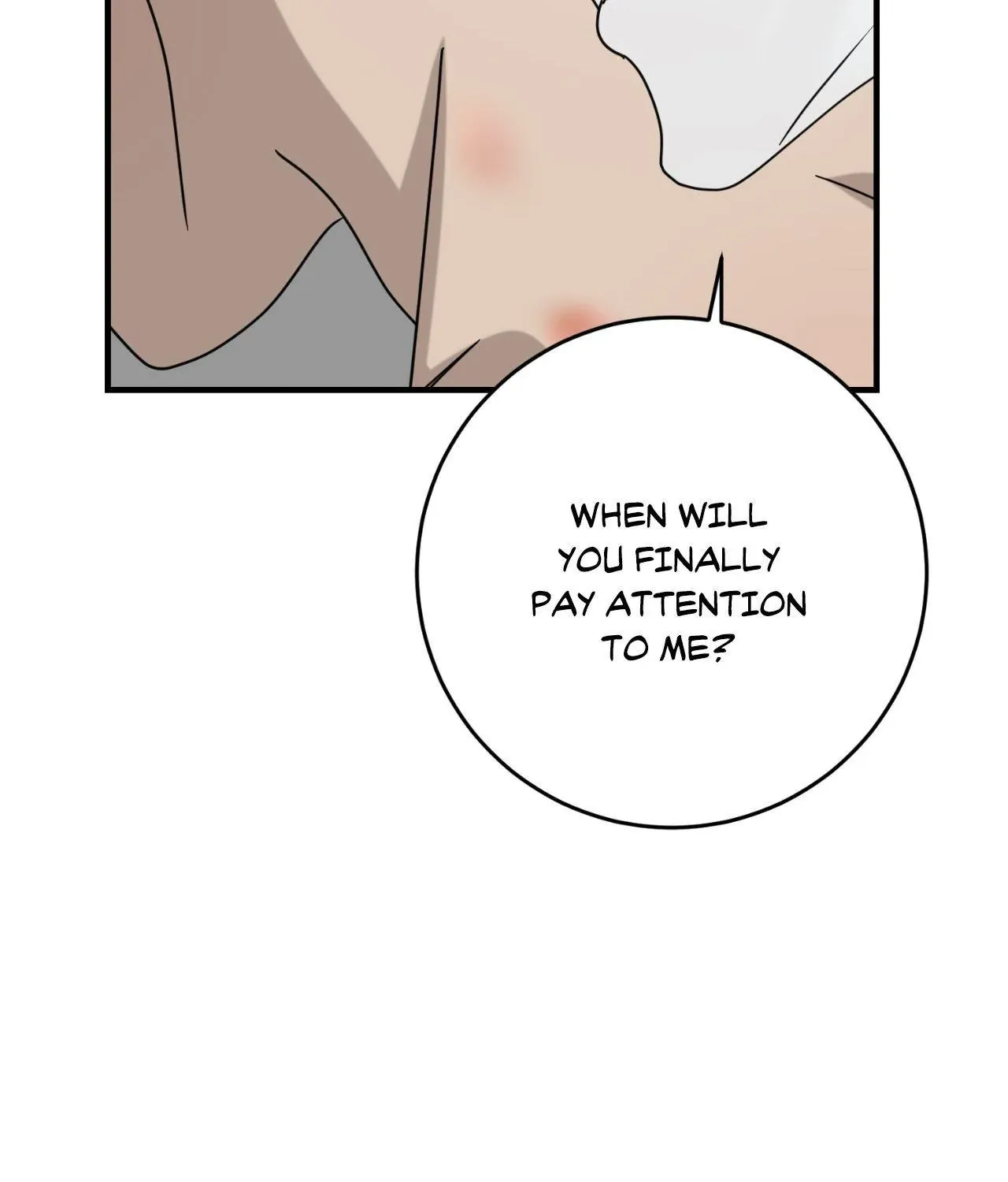 Between Us Now Chapter 41 page 92 - 