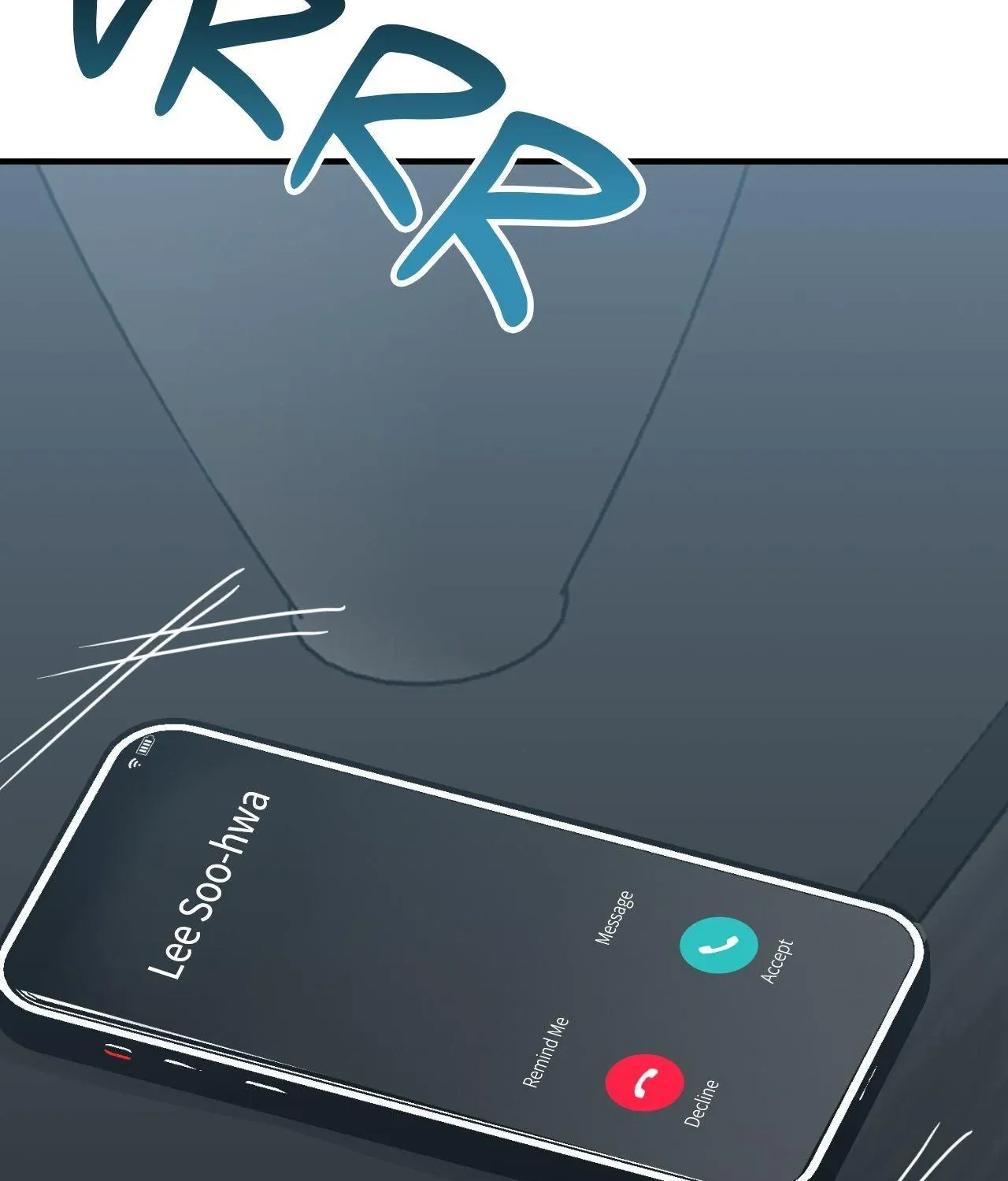 Between Us Now Chapter 41 page 94 - 