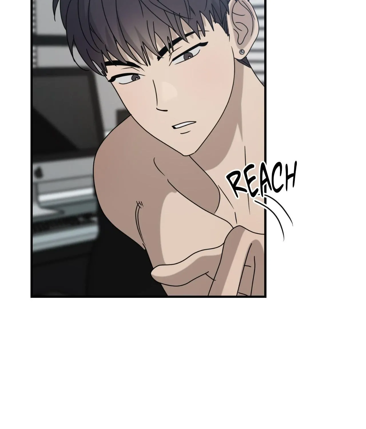 Between Us Now Chapter 41 page 96 - 