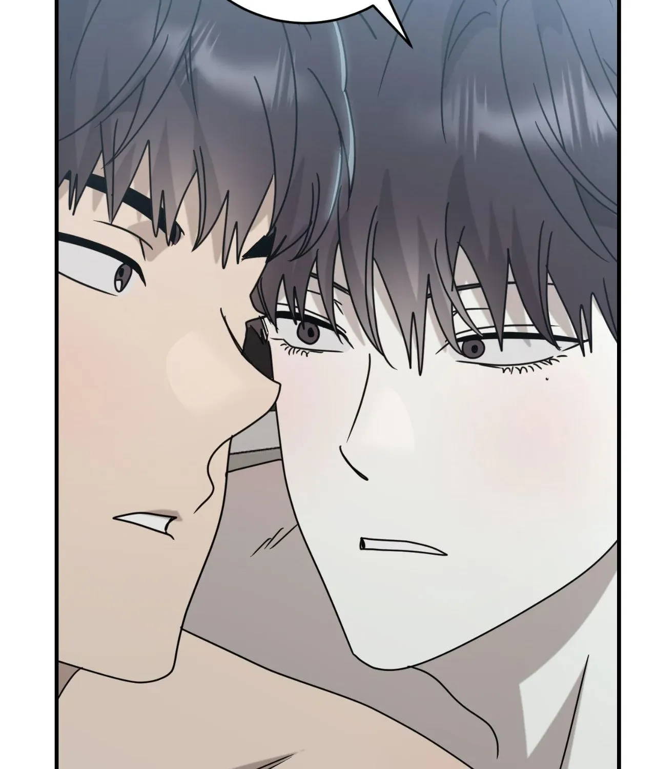 Between Us Now Chapter 41 page 99 - 