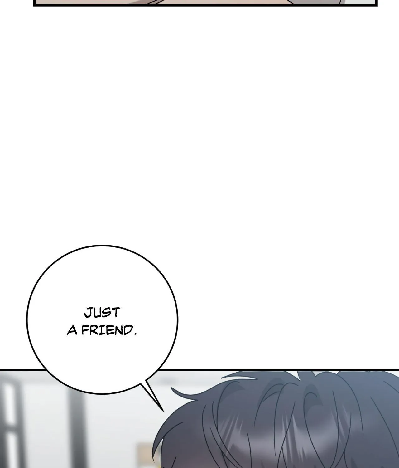Between Us Now Chapter 41 page 100 - 