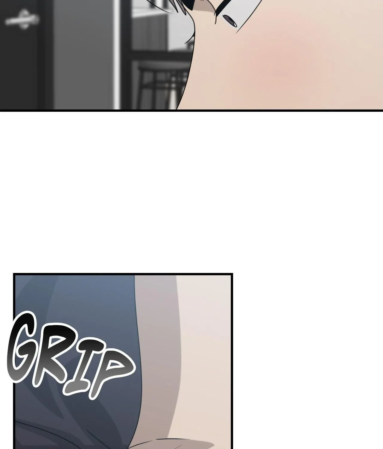 Between Us Now Chapter 42 page 11 - 