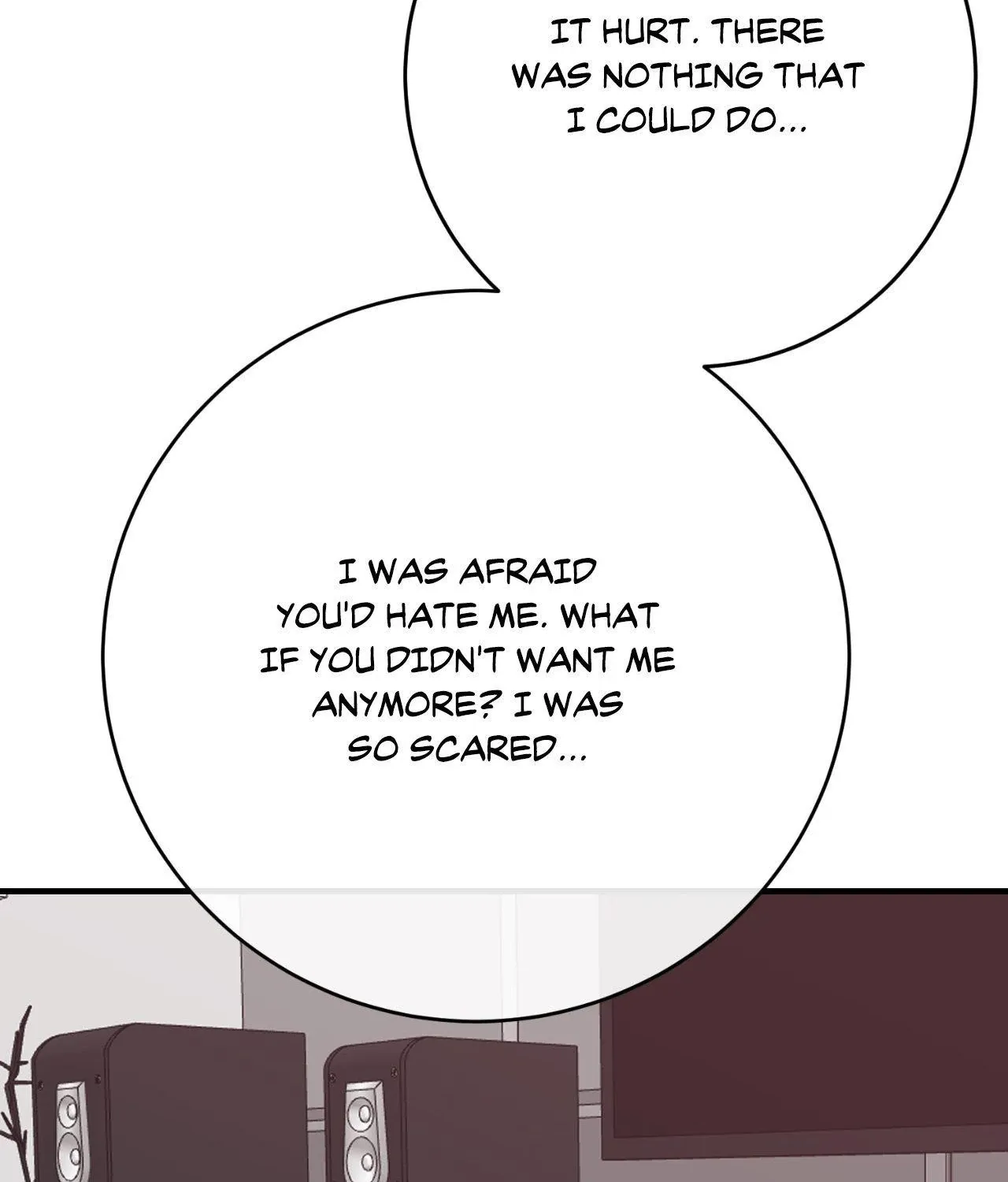 Between Us Now Chapter 42 page 101 - 