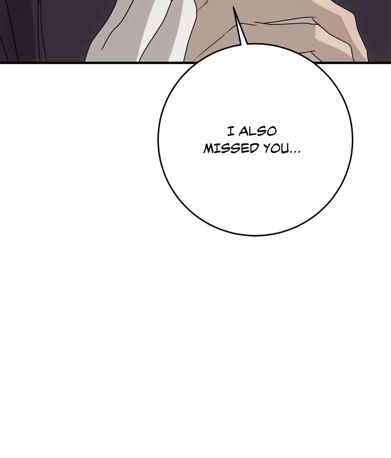 Between Us Now Chapter 42 page 105 - 