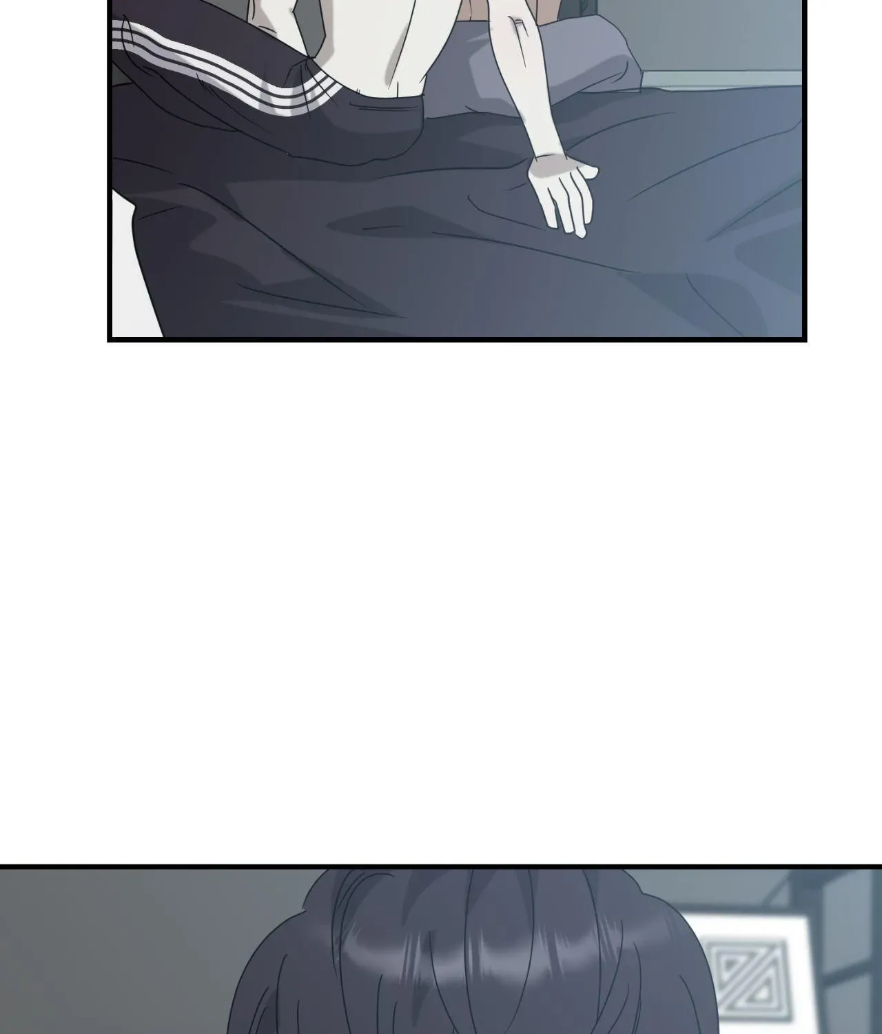 Between Us Now Chapter 42 page 14 - 