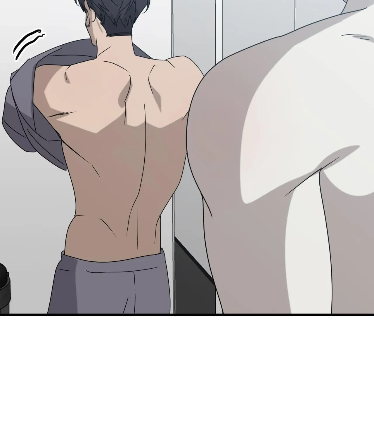 Between Us Now Chapter 42 page 20 - 