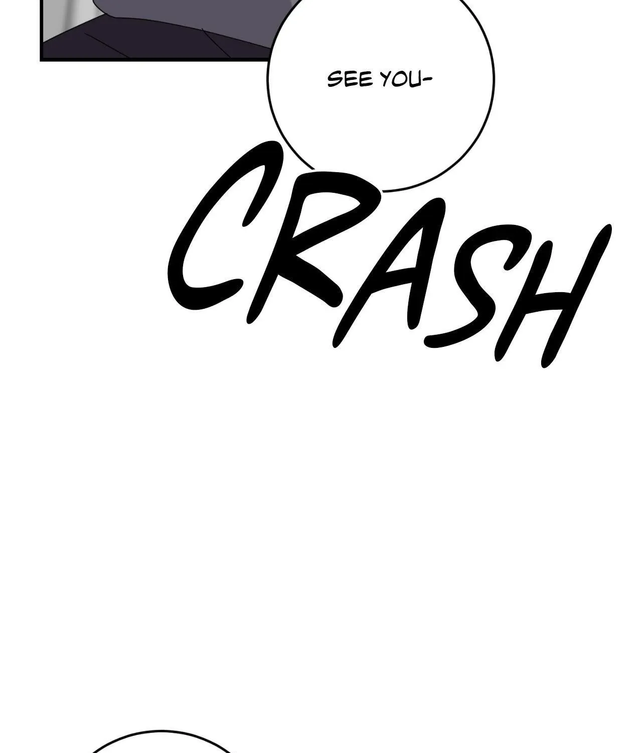 Between Us Now Chapter 42 page 22 - 