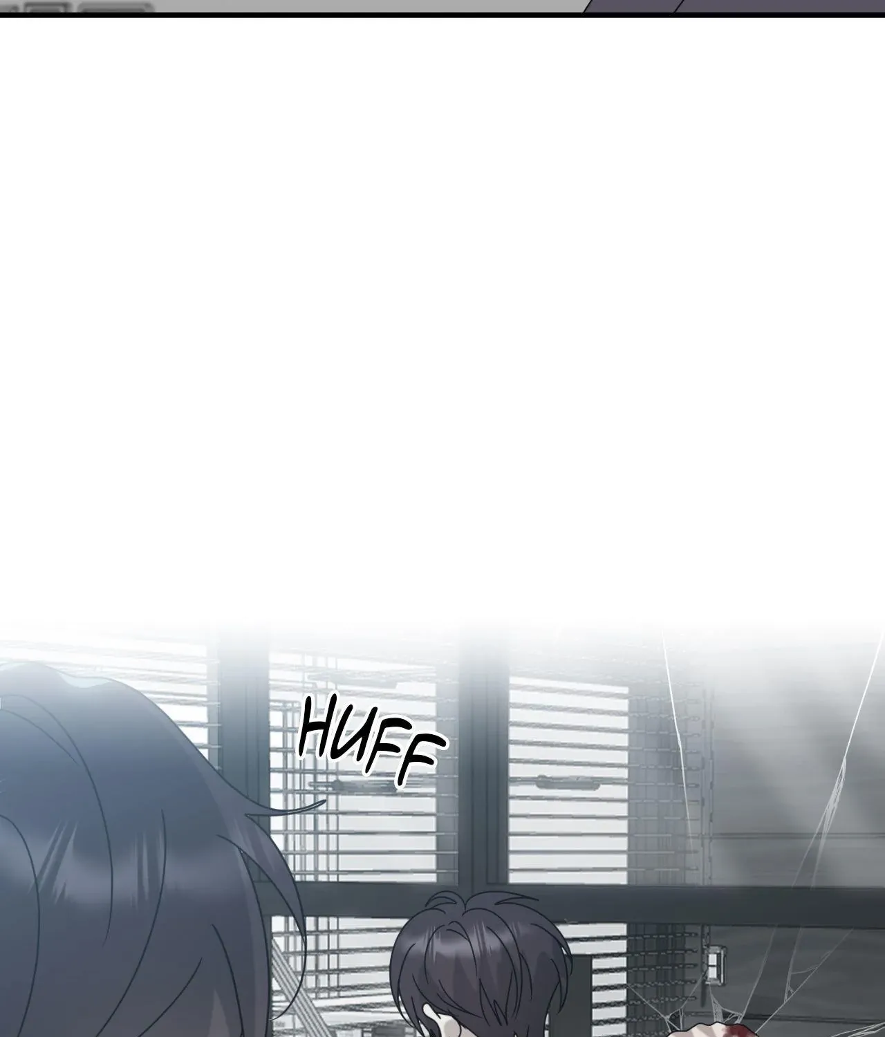 Between Us Now Chapter 42 page 24 - 