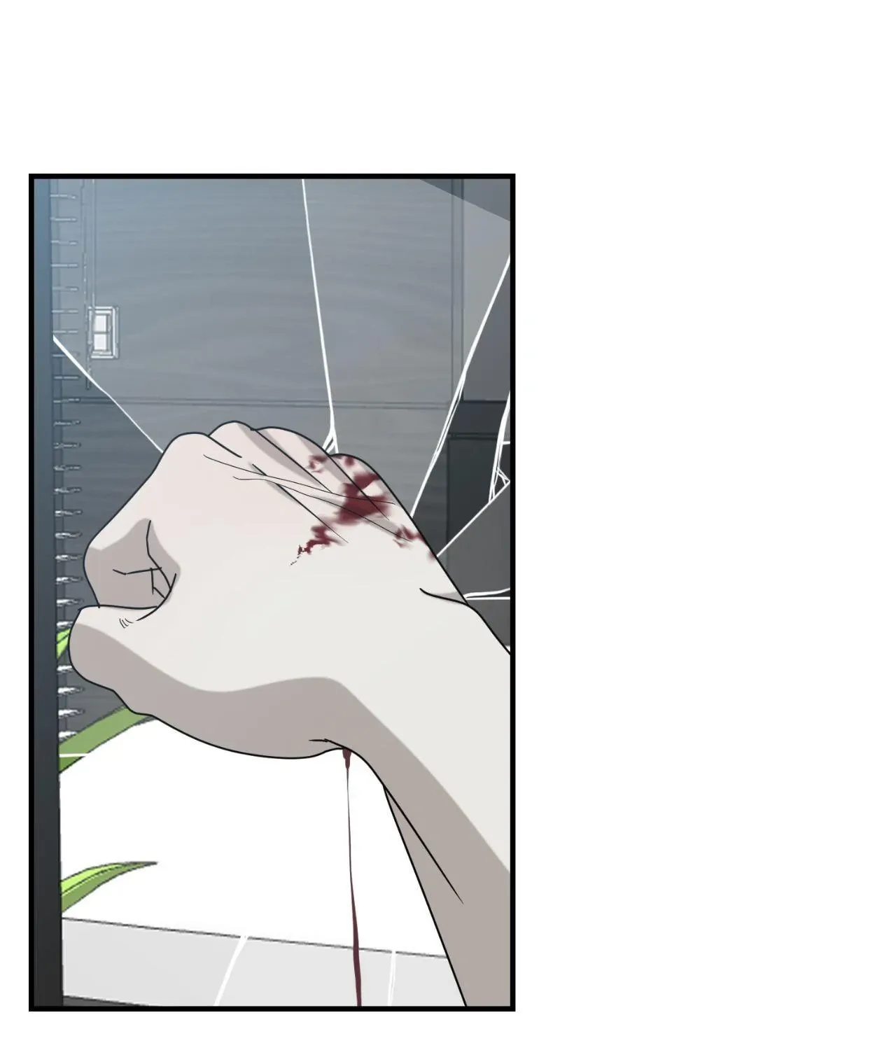 Between Us Now Chapter 42 page 26 - 