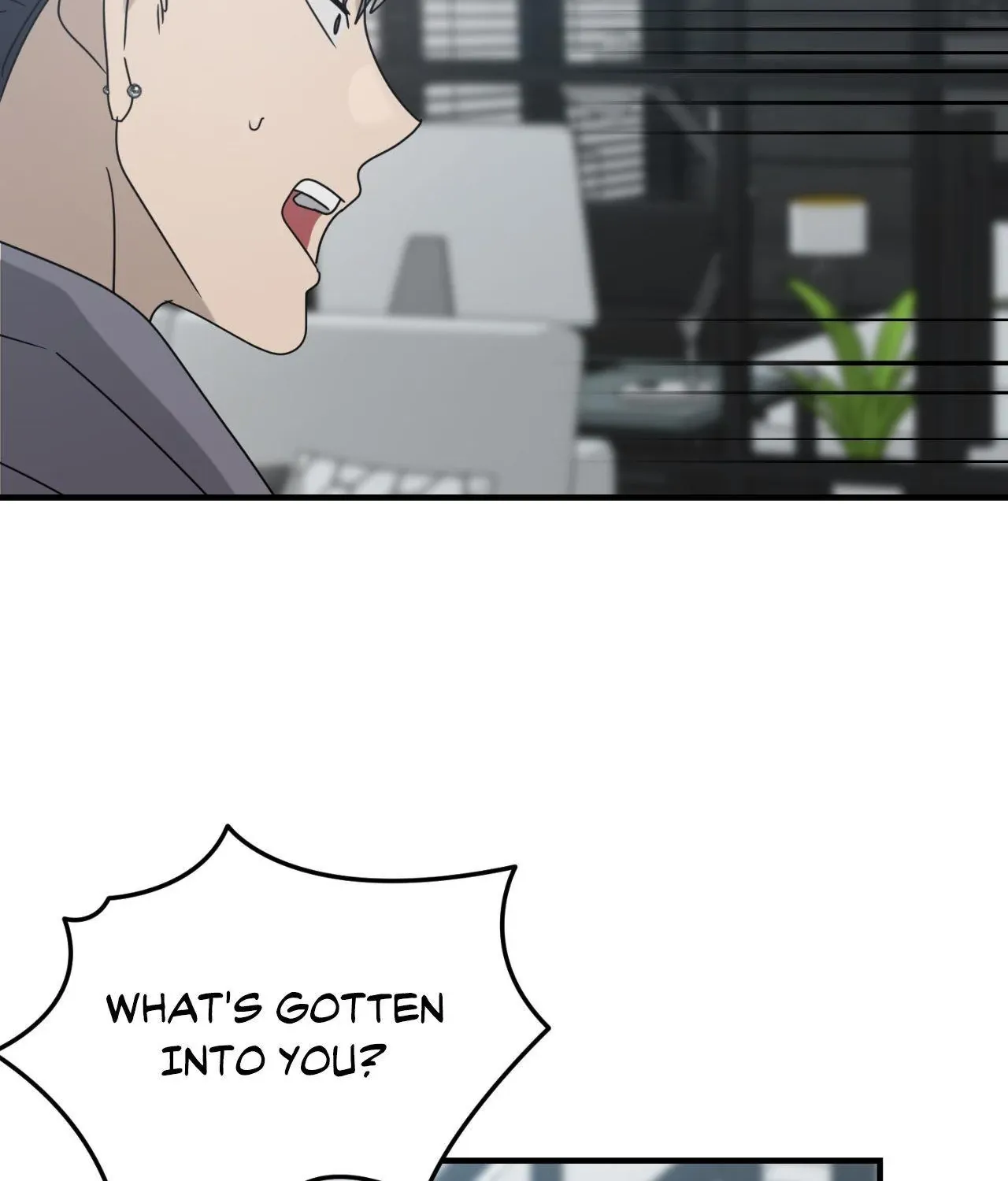 Between Us Now Chapter 42 page 29 - 