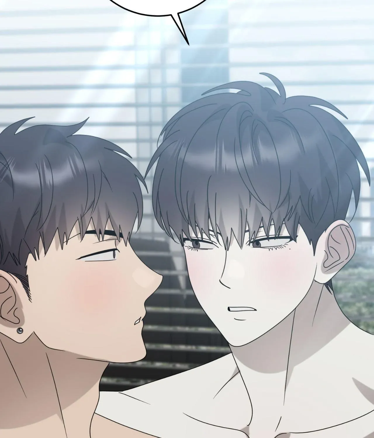 Between Us Now Chapter 42 page 4 - 