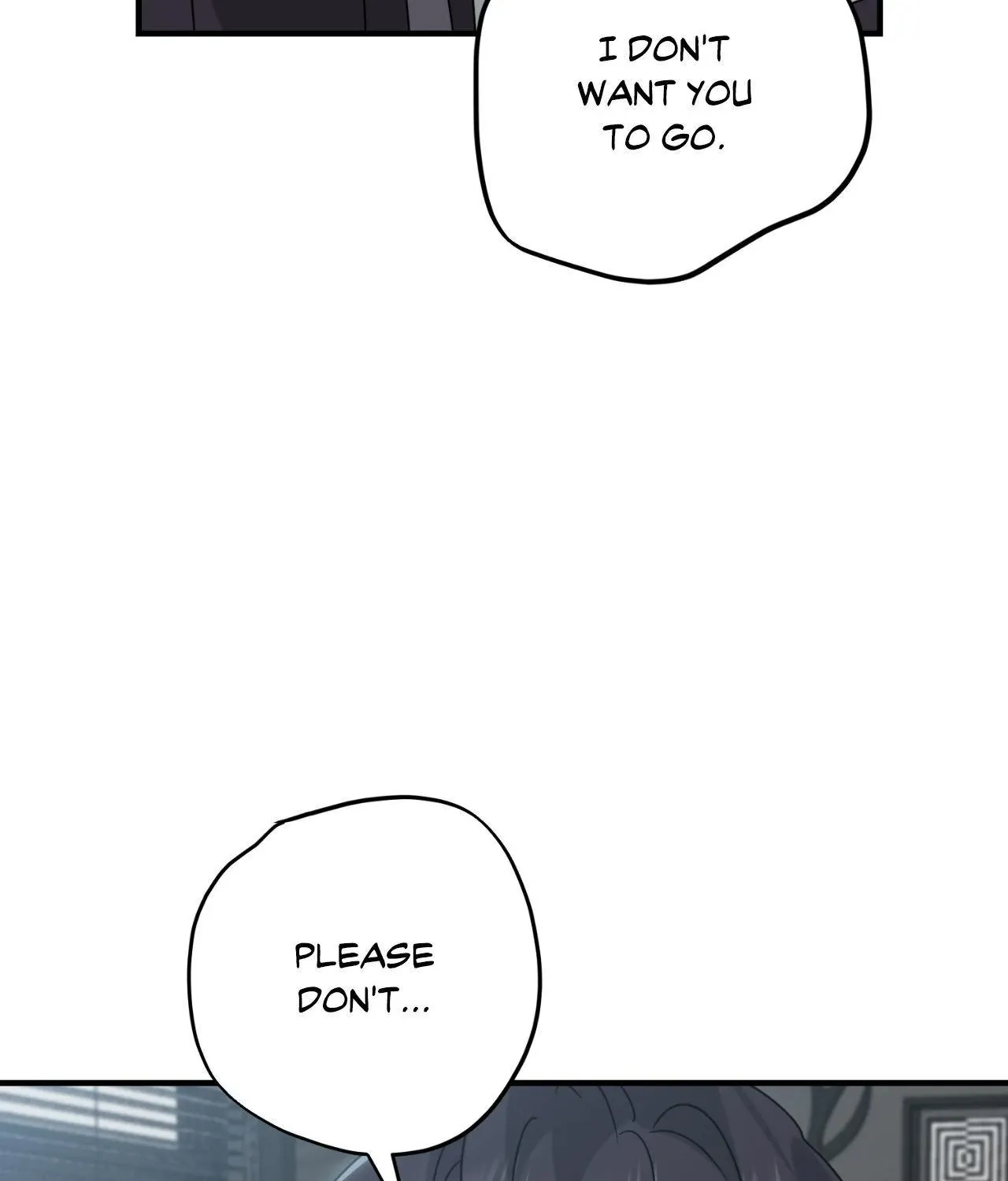 Between Us Now Chapter 42 page 31 - 