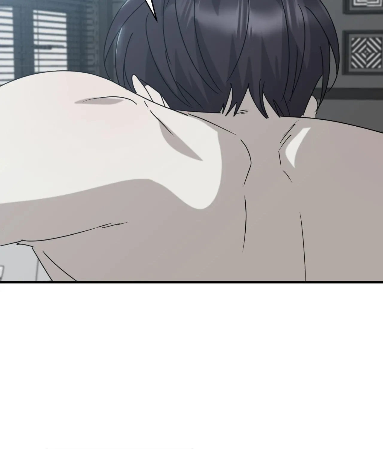 Between Us Now Chapter 42 page 32 - 