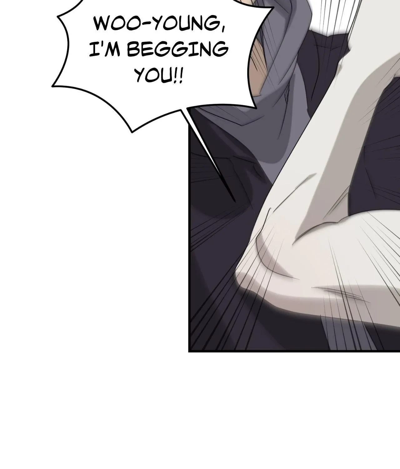 Between Us Now Chapter 42 page 34 - 