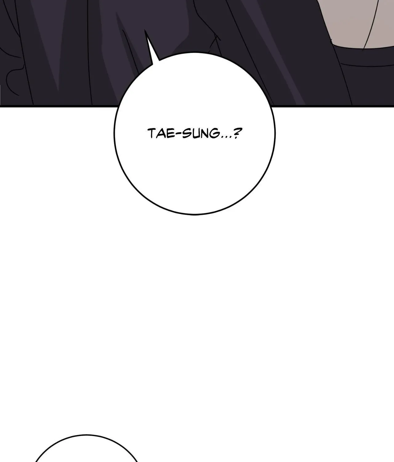 Between Us Now Chapter 42 page 37 - 