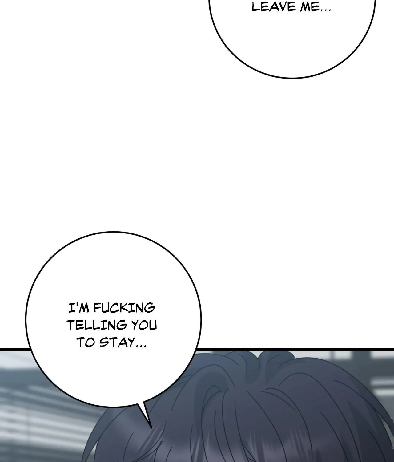 Between Us Now Chapter 42 page 39 - 