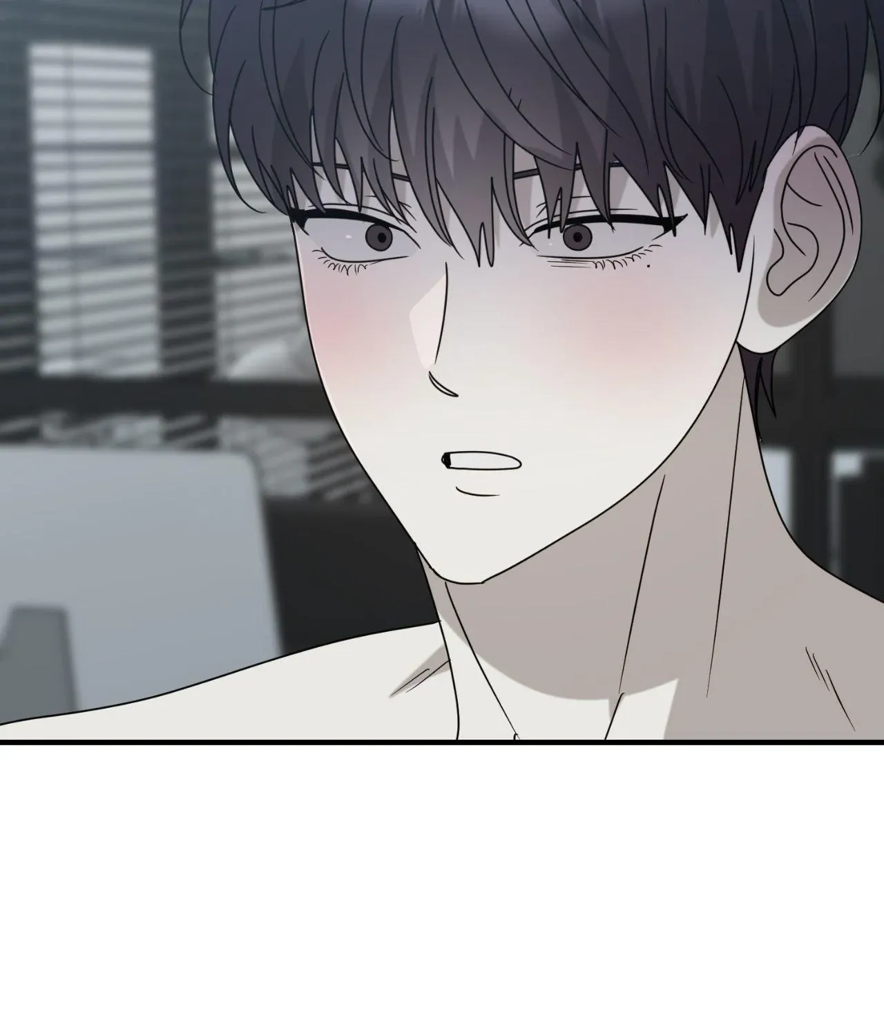 Between Us Now Chapter 42 page 40 - 