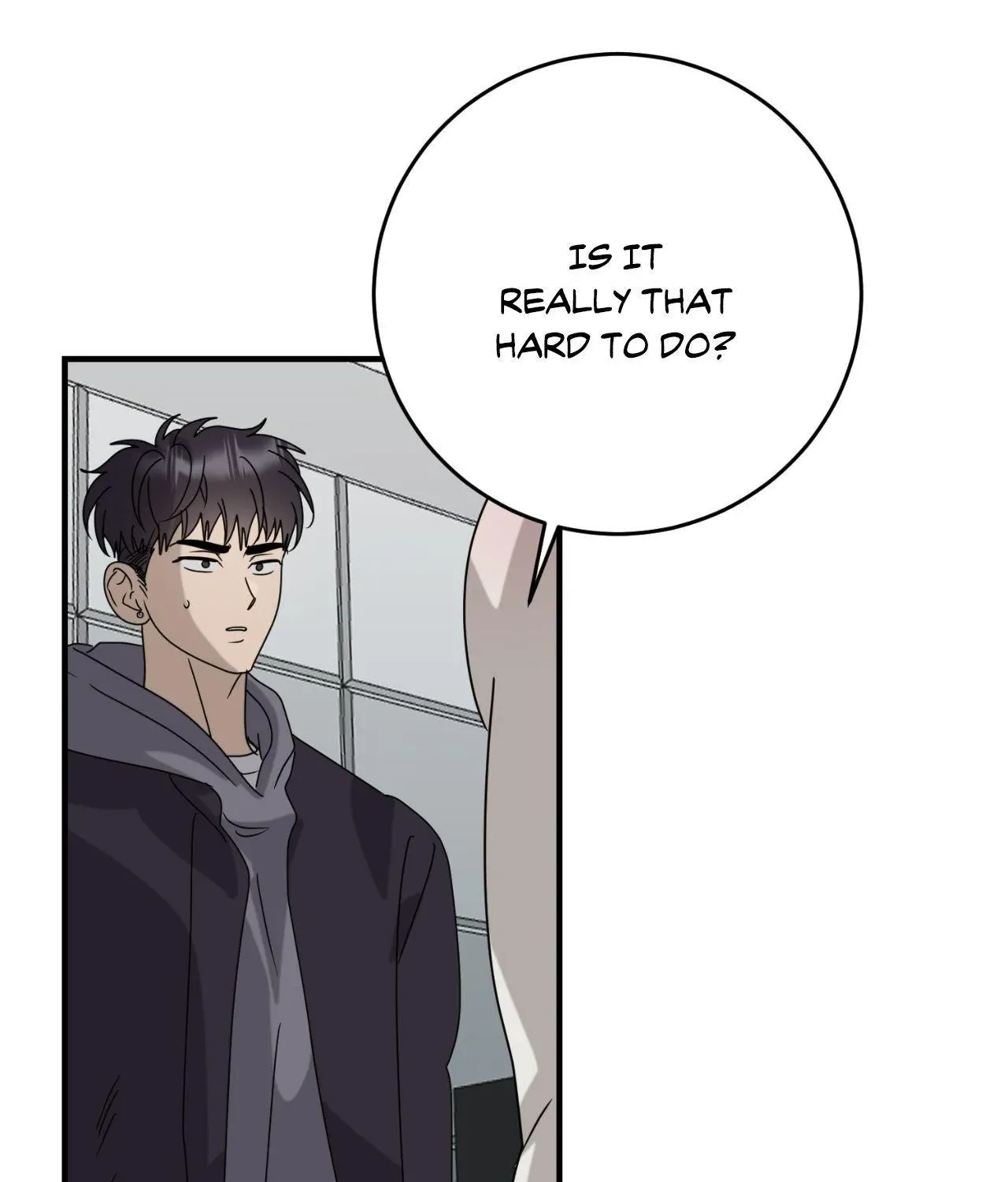 Between Us Now Chapter 42 page 41 - 