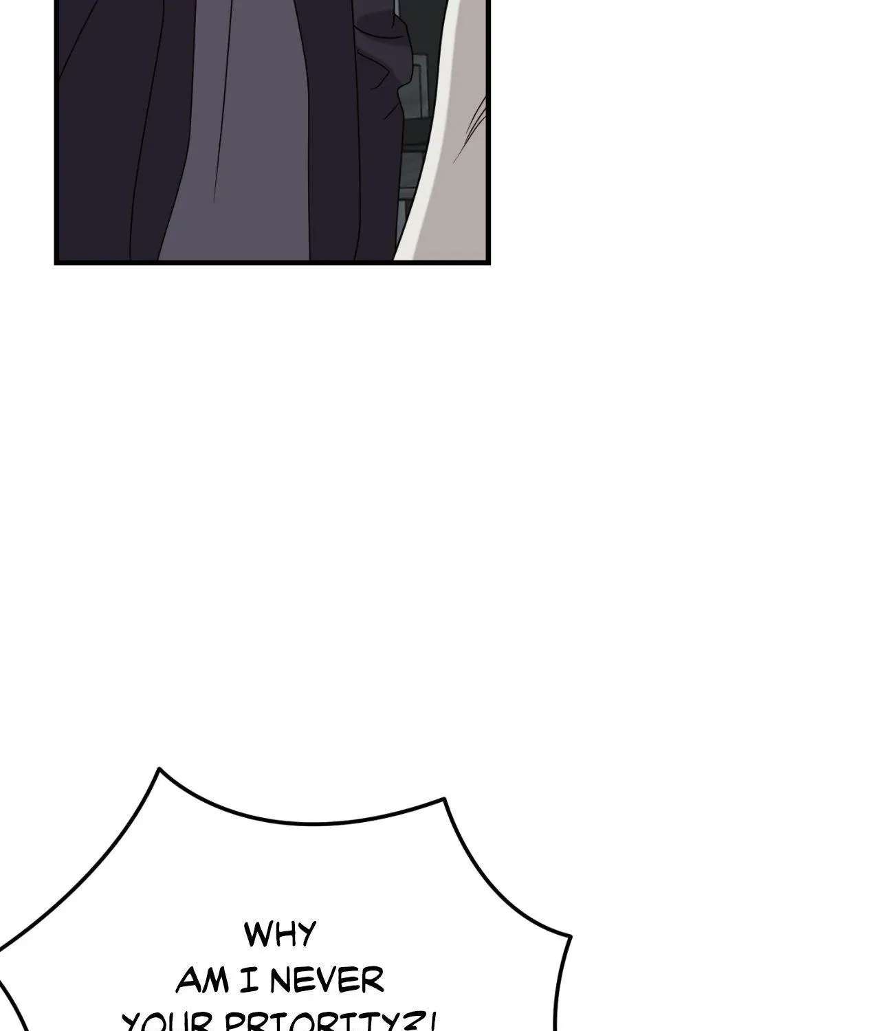 Between Us Now Chapter 42 page 42 - 