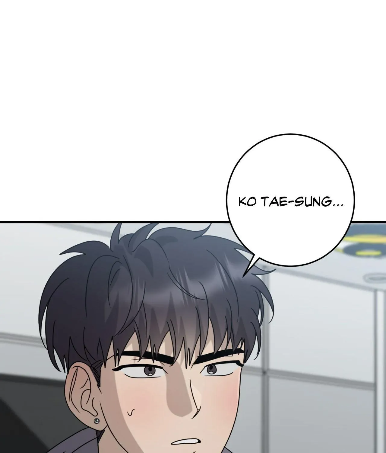 Between Us Now Chapter 42 page 45 - 