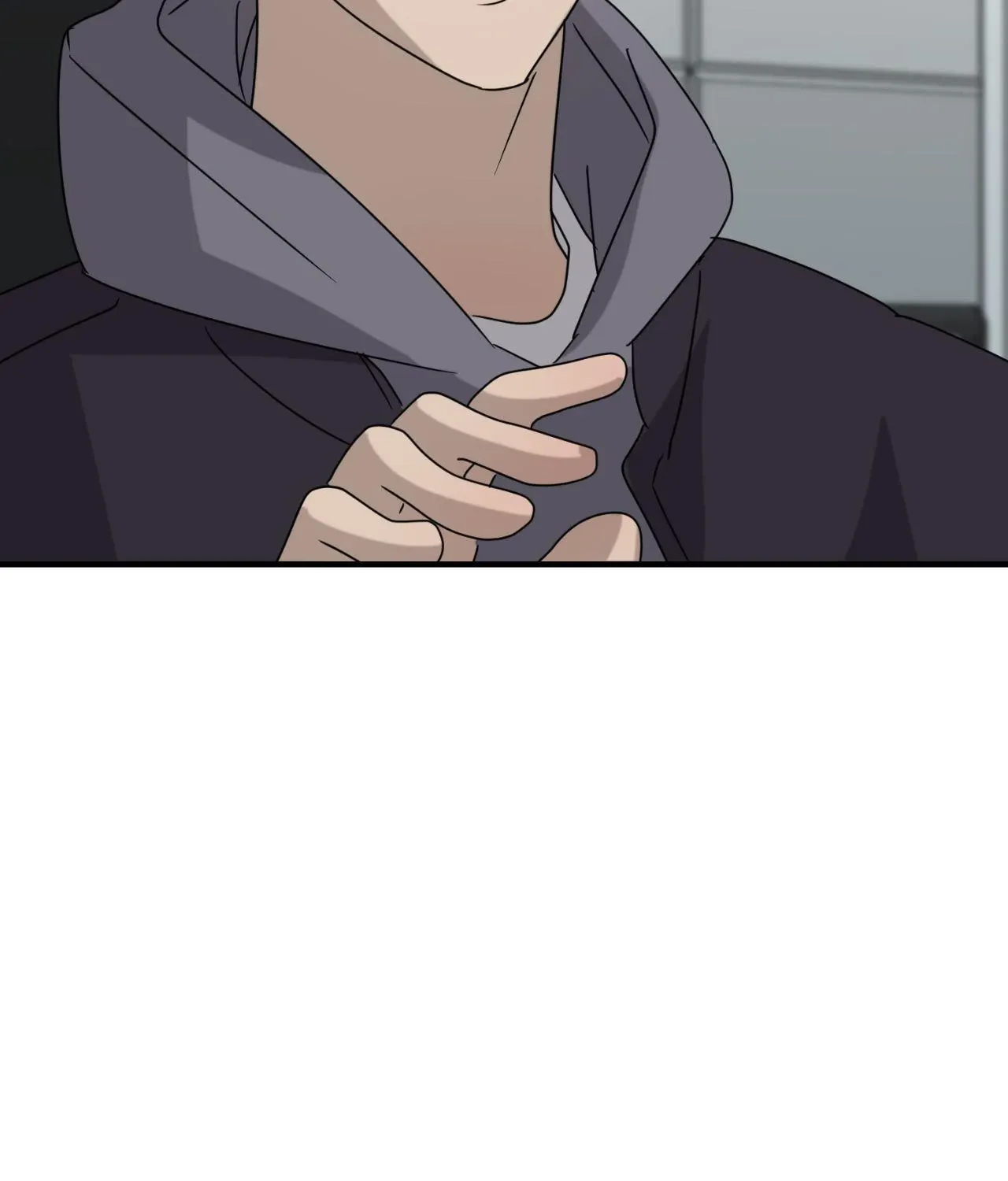 Between Us Now Chapter 42 page 46 - 
