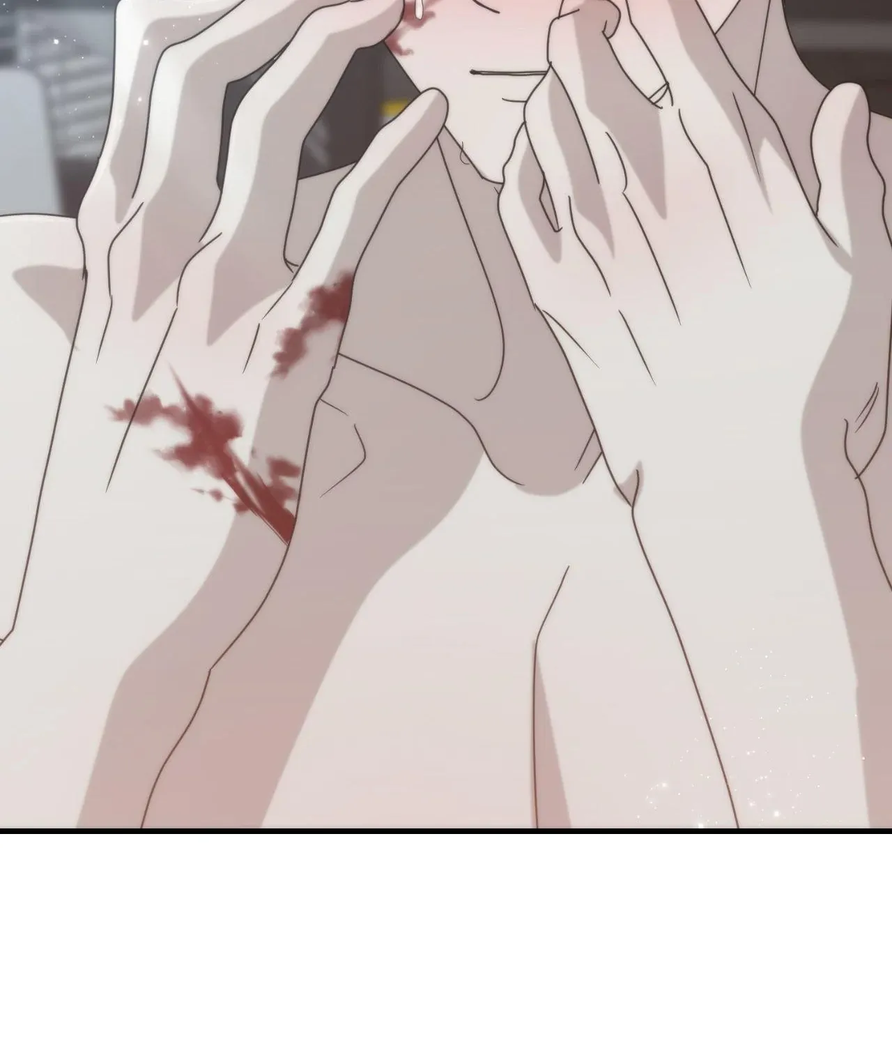 Between Us Now Chapter 42 page 49 - 