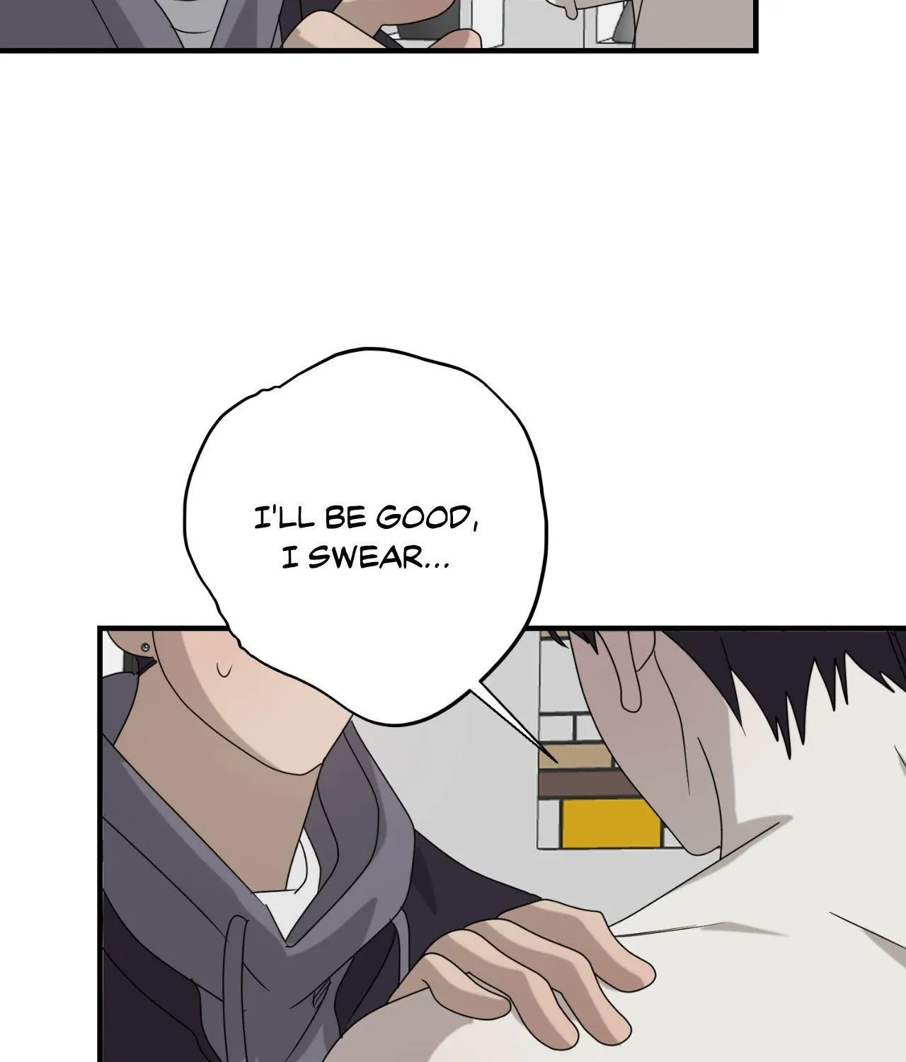Between Us Now Chapter 42 page 51 - 