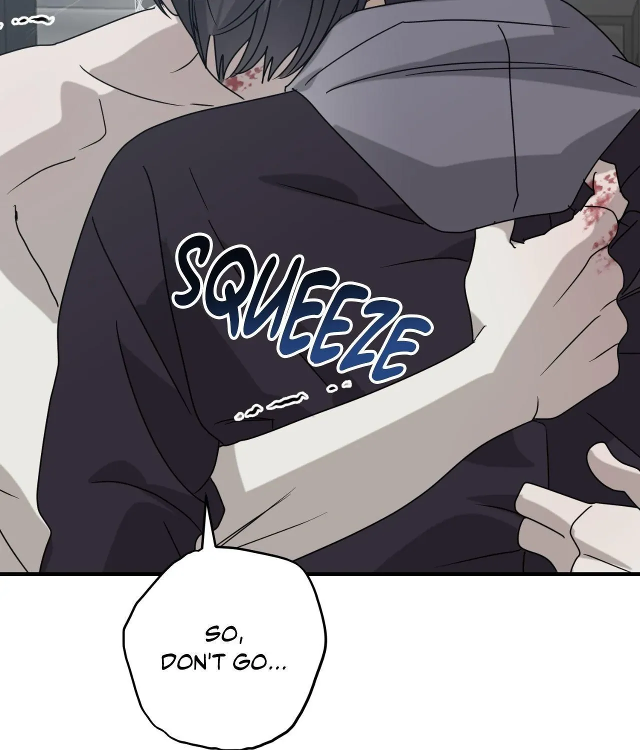 Between Us Now Chapter 42 page 54 - 